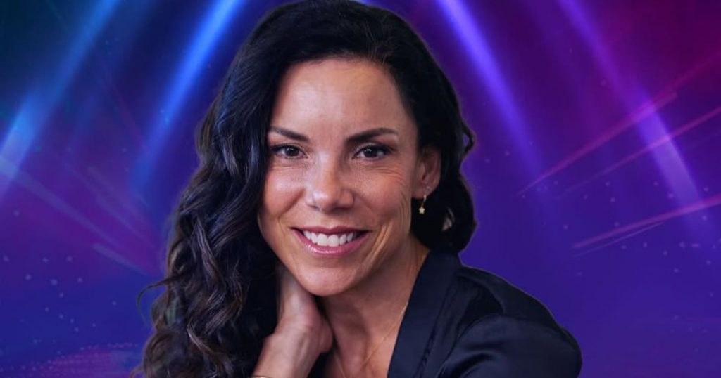 “Me moría de pena”: Catalina Edwards se sincera sobre su salida de la televisión tras 20 años en Mega