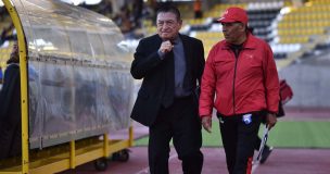 Hernán 'Clavito' Godoy actualiza su estado de salud: