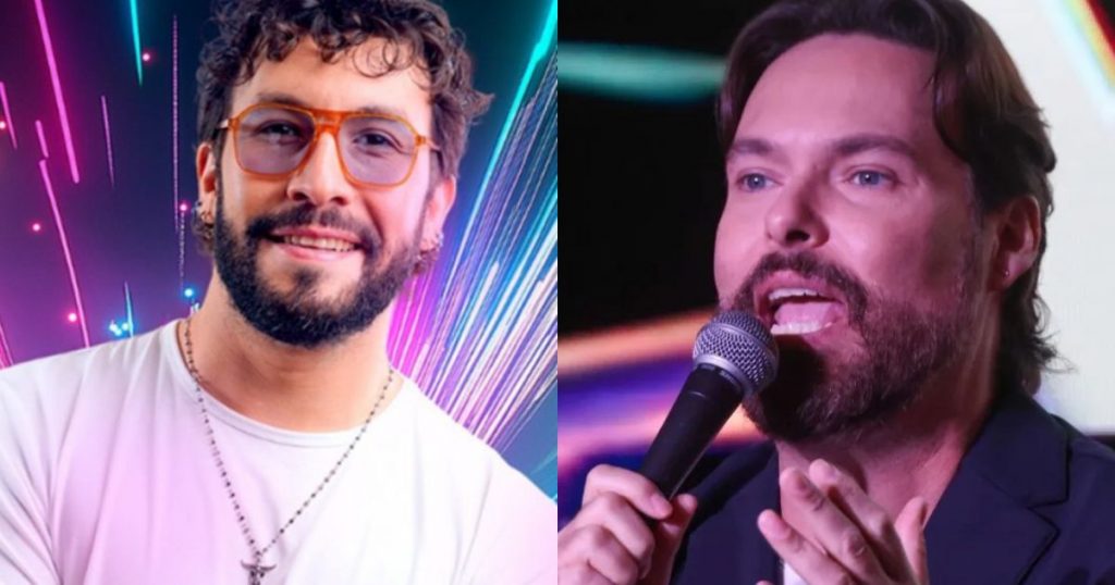 Edo Caroe analiza el fracaso de George Harris en Viña 2025: “No hubo preparación”