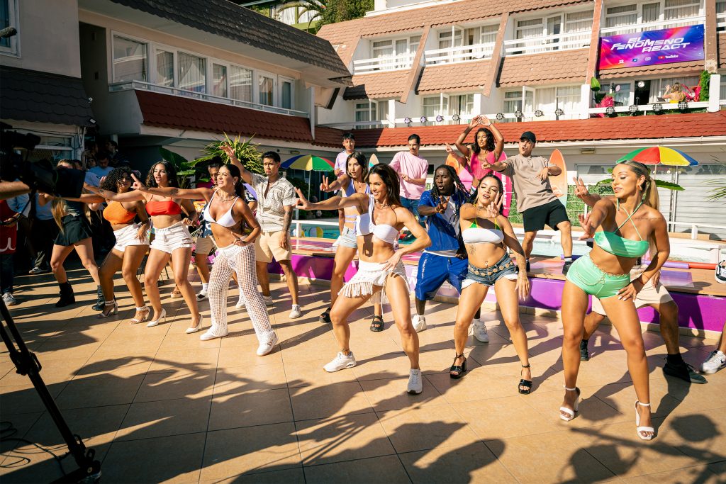 “El Fenómeno” llega a su gran final: dos integrantes entrarán al nuevo reality del 13