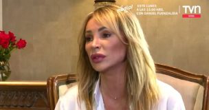Eva Gómez revela su lucha contra el cáncer a la piel:
