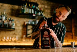 bartender