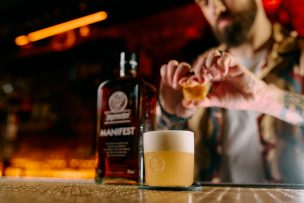 Jägermeister reinventa dos clásicos cocktails para celebrar la semana del bartender