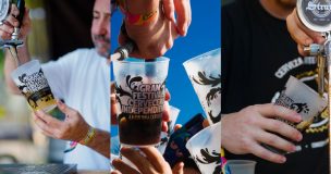 Cerveza artesanal, gastronomía y música: todo sobre el Festival Cervecero 2025