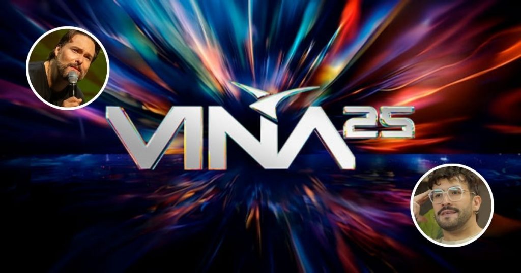 Nuevas reglas en Viña 2025: Los cambios que podrían afectar el show de los humoristas