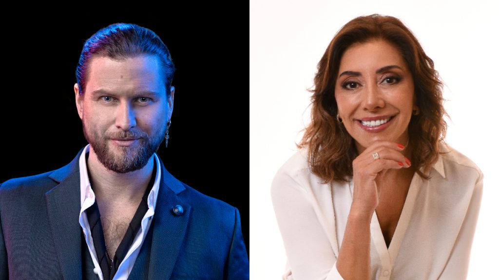 TVN arrasa en la tarde y se mantiene firme en el horario estelar