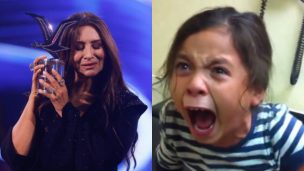 Los memes que ha dejado la presentación de Myriam Hernández en el Festival de Viña