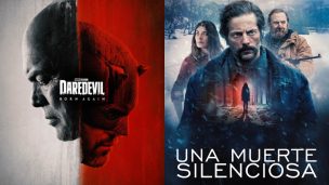 Marzo en Disney+: Estrenos imperdibles de Marvel, Pixar y mucho más