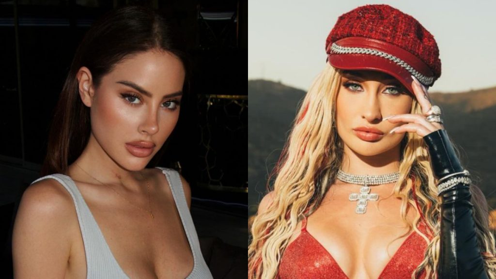 Ignacia Michelson arremete contra Fran Maira: “Ella como persona no me gusta”