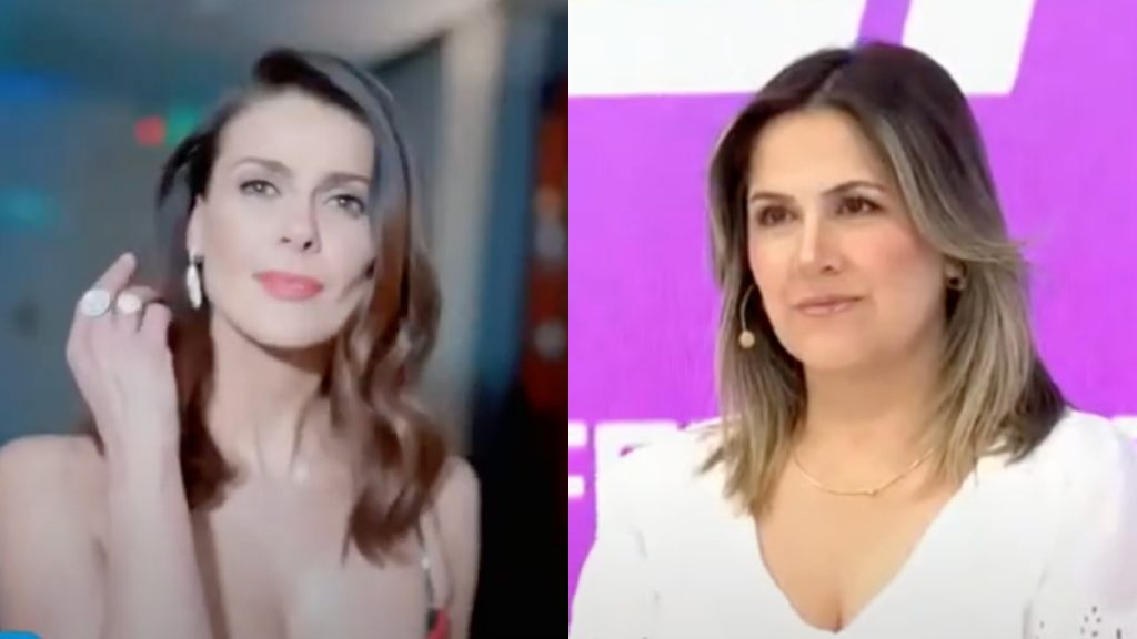 El regreso de Tonka Tomicic: Michelle Adam rompe el silencio sobre su excompañera