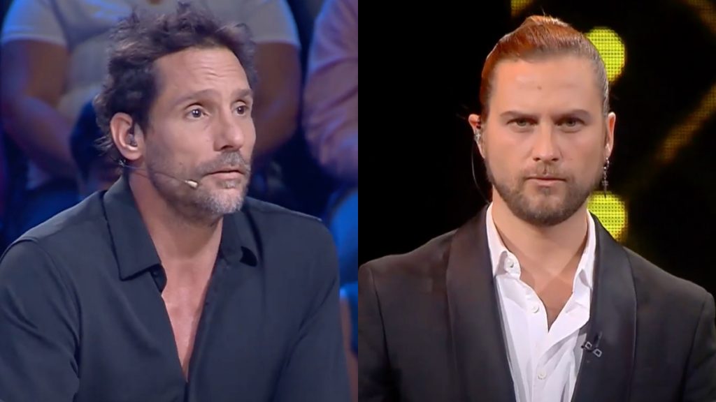 “Que no haga tantas veces eso…”: Jean Philippe sorprende con inesperada broma a Gonzalo Valenzuela