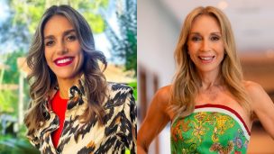 Guerra de la moda en Viña 2025: Rubén Campos dispara contra Karen Doggenweiler y María Luisa Godoy la defiende