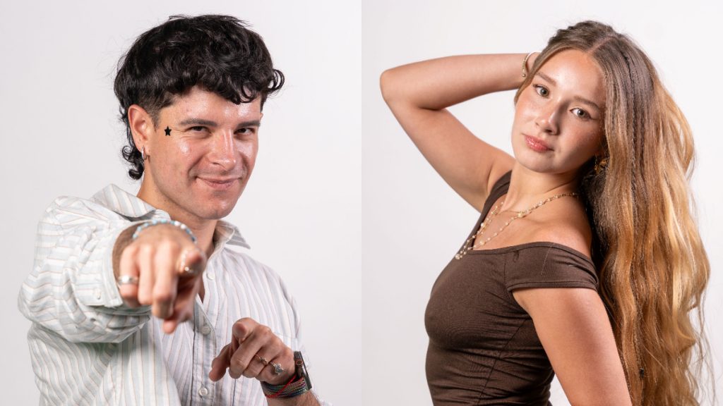 Desde la hija de Daniella Chávez hasta un ex chico reality: estos son los primeros integrantes confirmados de “El Fenómeno”