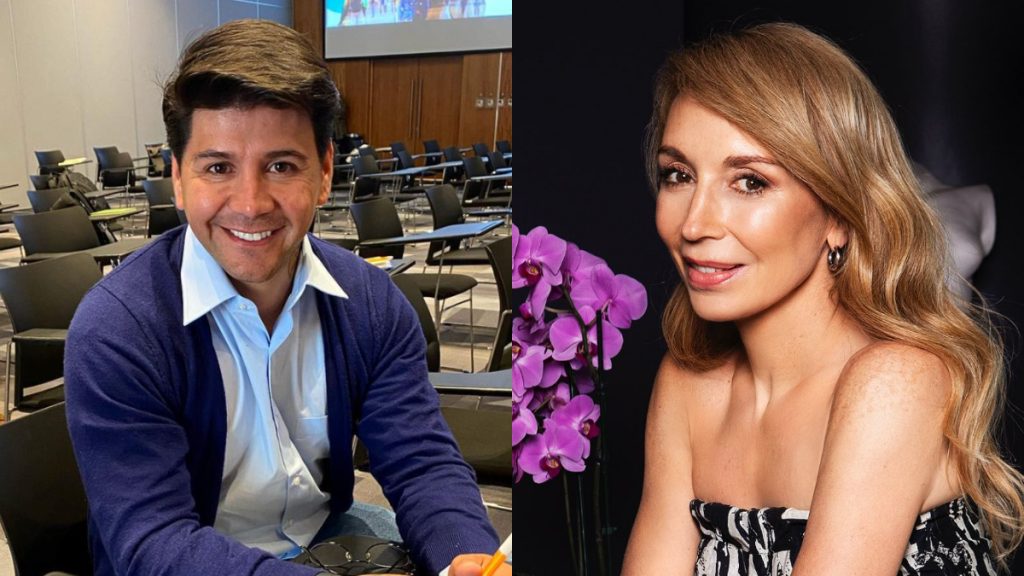 Karen Doggenweiler y su noble gesto con Edmundo Varas que pocos conocían: “Es una mujer de verdad”