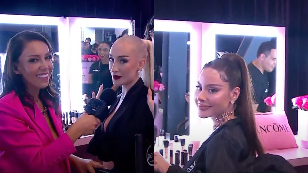 ¿Qué es el “vanity”? La novedad que trae la Gala de Viña 2025