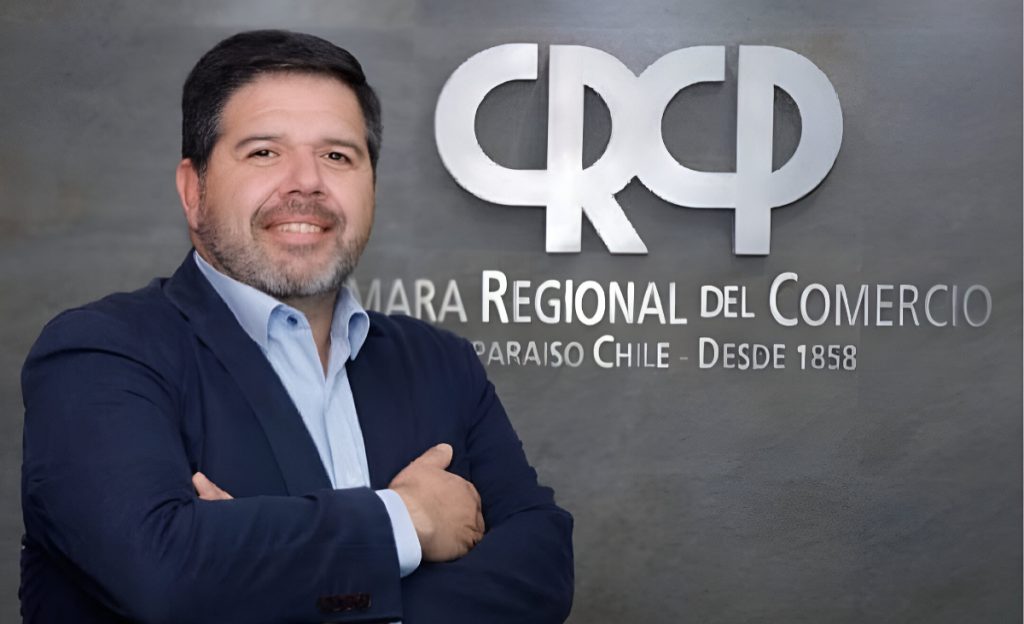 Presidente de CRCP Valparaíso y el auge del turistas argentinos en la V Región: 