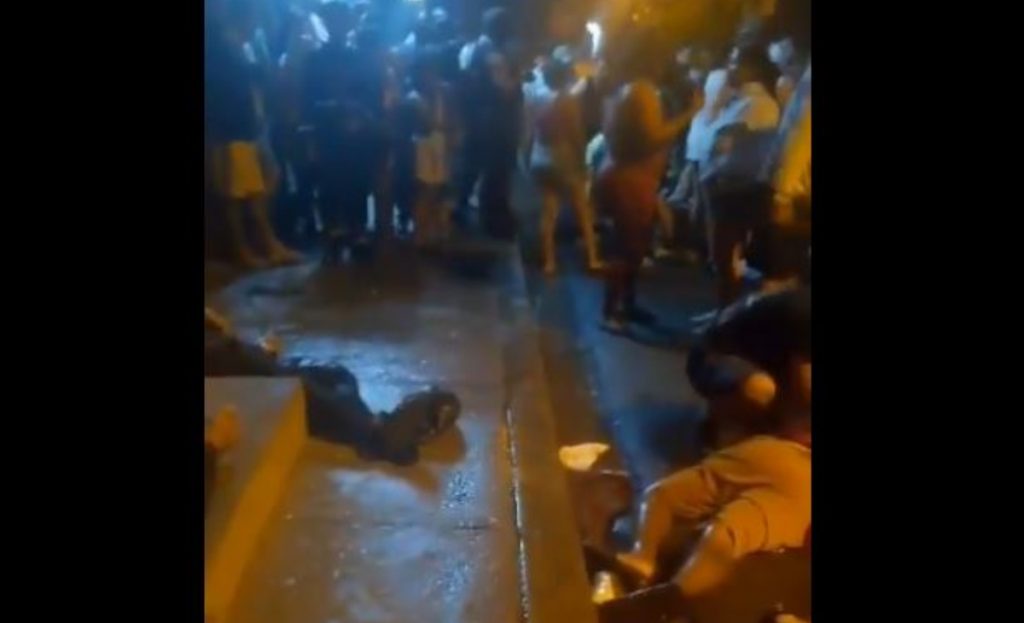 Violencia en Ecuador: Siete muertos tras ataque armado en Guayaquil