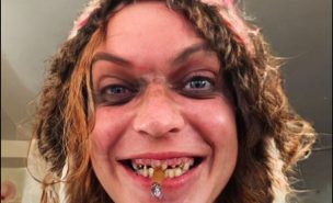 Detienen en España a la hija trans de Camilo Sesto por tráfico de drogas