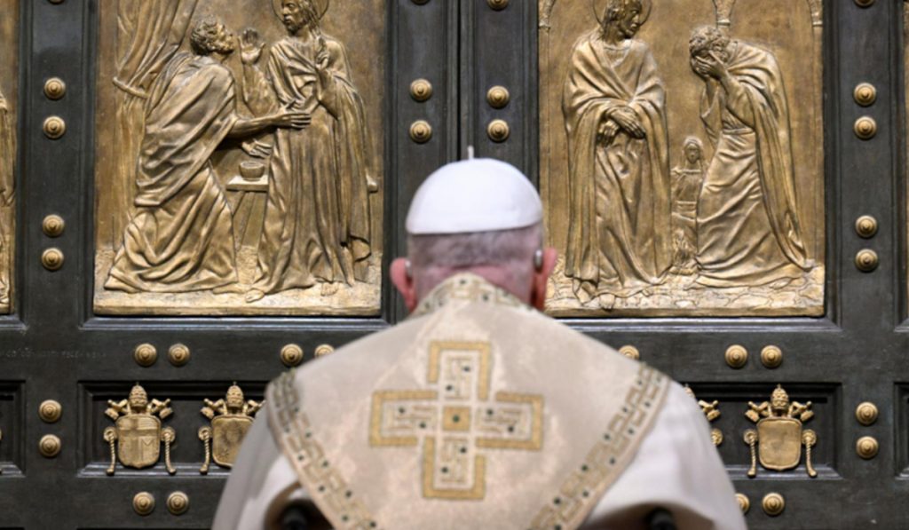 El Papa saludará a los fieles desde el Hospital Gemelli este domingo