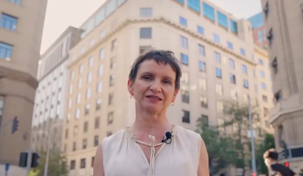 Ministerio de Seguridad Pública ya tiene ubicación