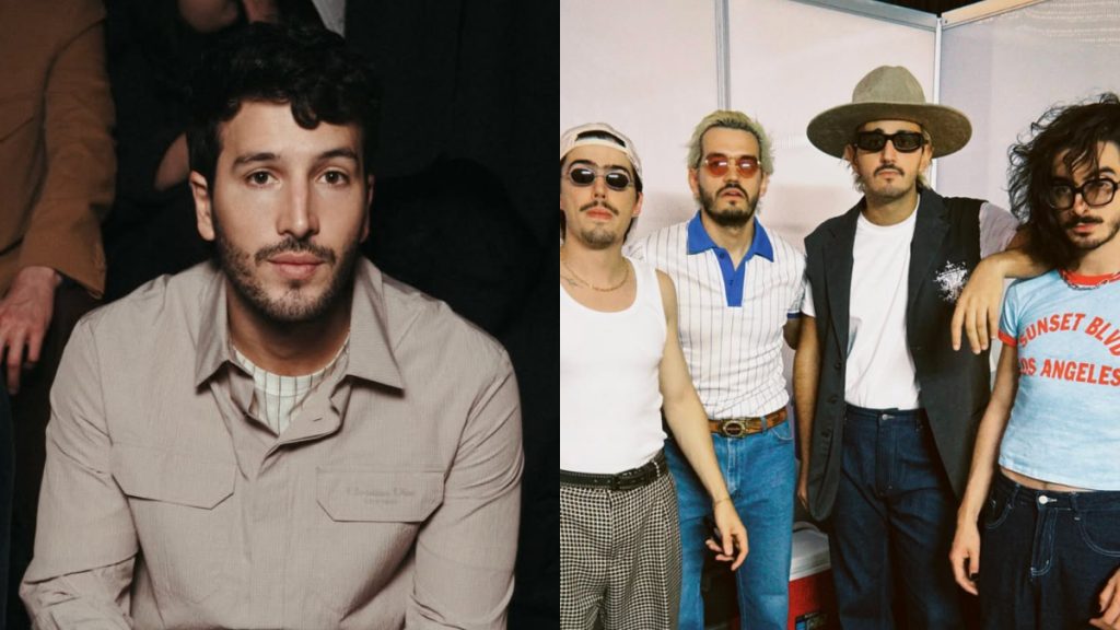 Morat y Sebastián Yatra reaccionan a la suspensión de Viña 2025: “Nos pone muy tristes”