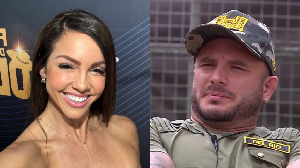 “Que le vaya bien”: Paloma Fiuza evita polémicas tras declaraciones de Jenko en “Palabra de Honor”