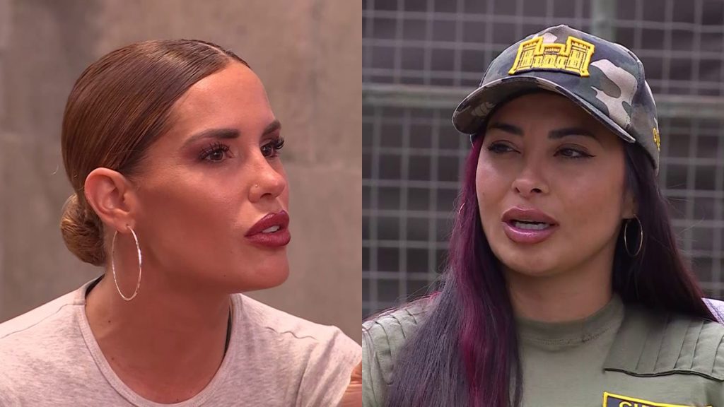 Fanny Cuevas lanza duro comentario contra Gala Caldirola: “Esos son temas de inseguridad suya”