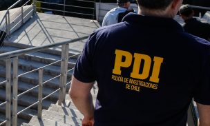 PDI desarticula punto de acopio de drogas en La Pintana