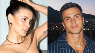 Cony Capelli confirma su relación con Miguel Martínez y deja entrever que pudo haber sido más