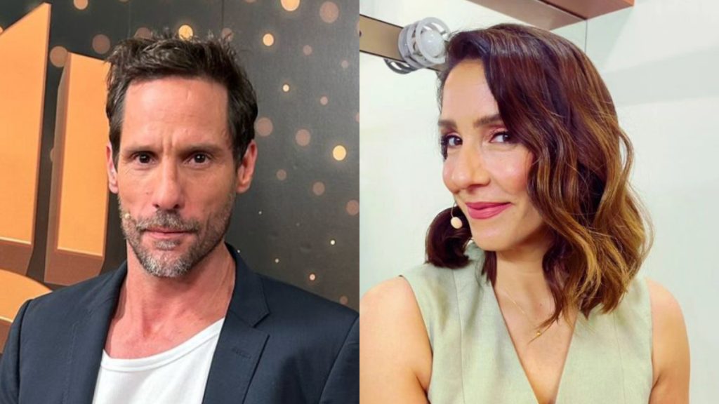 Cecilia Gutiérrez revela el quiebre entre Gonzalo Valenzuela y Mariana Loyola tras la funa a Roberto Farías