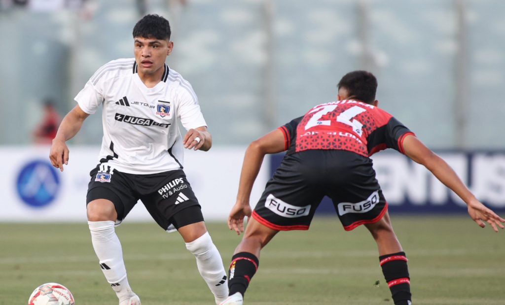 Hay nueva fecha: Partido de Colo-Colo por Copa Chile es reprogramado