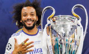 Adiós a un histórico: Marcelo anuncia su retiro del fútbol a los 36 años