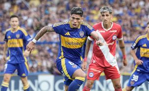 La confesión de Juan Román Riquelme sobre Carlos Palacios: