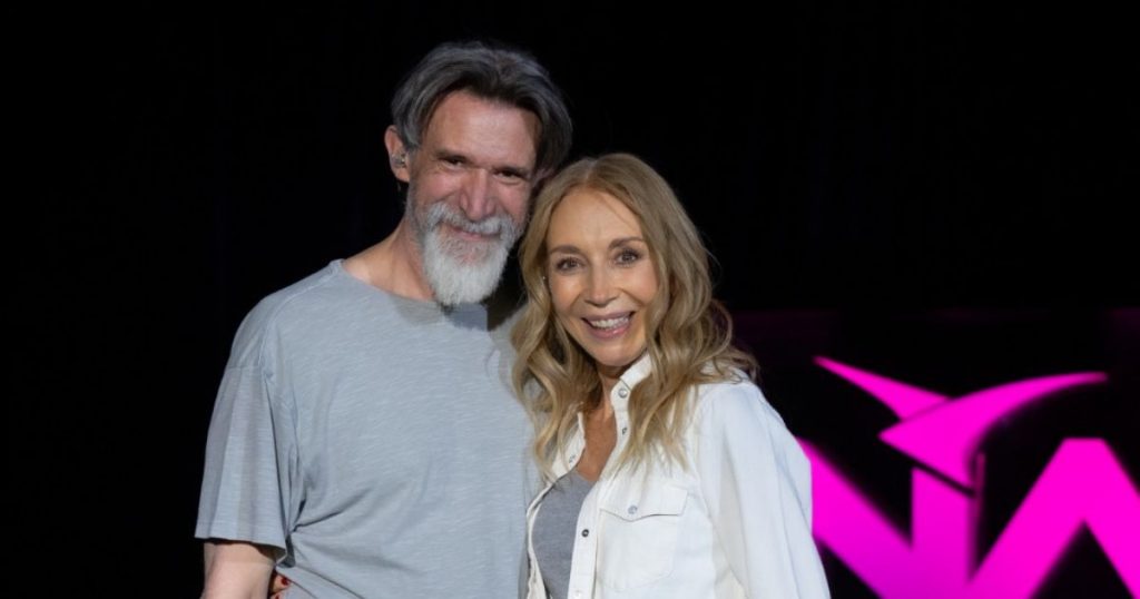 Francisco Melo debuta en Viña 2025 como coanimador: “Mi mejor escuela ha sido la Karen Doggenweiler”