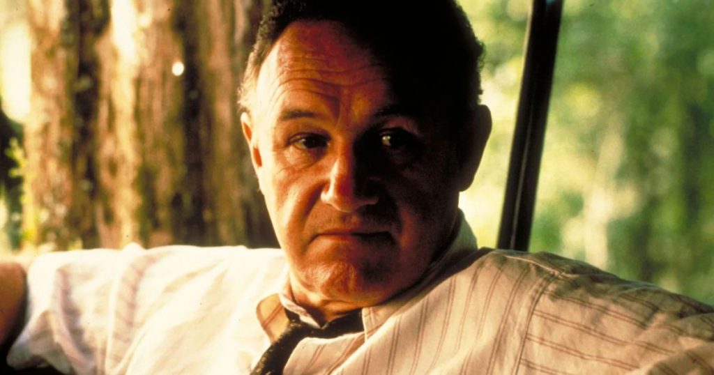 Luto en Hollywood: Actor Gene Hackman fallece a los 95 años junto a su esposa en Nuevo México