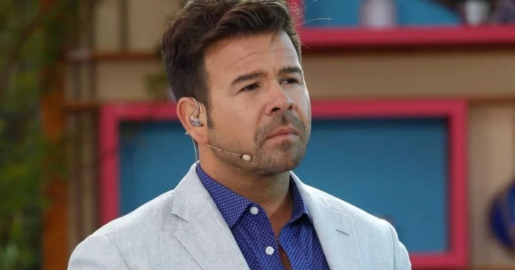 Nacho Gutiérrez enfrenta una dolorosa pérdida junto a su esposo: Compartió sensible mensaje