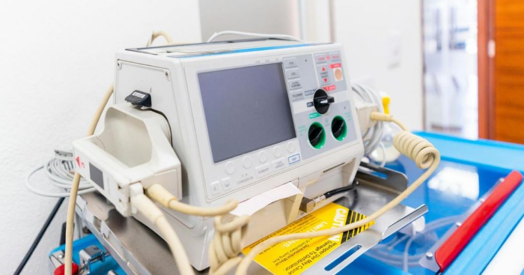 Fundación ‘Luz Para Ellos’ sobre atención a pacientes electrodependientes en megacorte: “El sistema no funcionó”