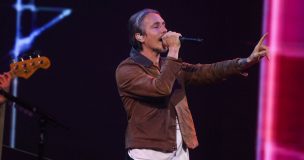 Revisa los memes que ha dejado la presentación de Incubus en Viña 2025
