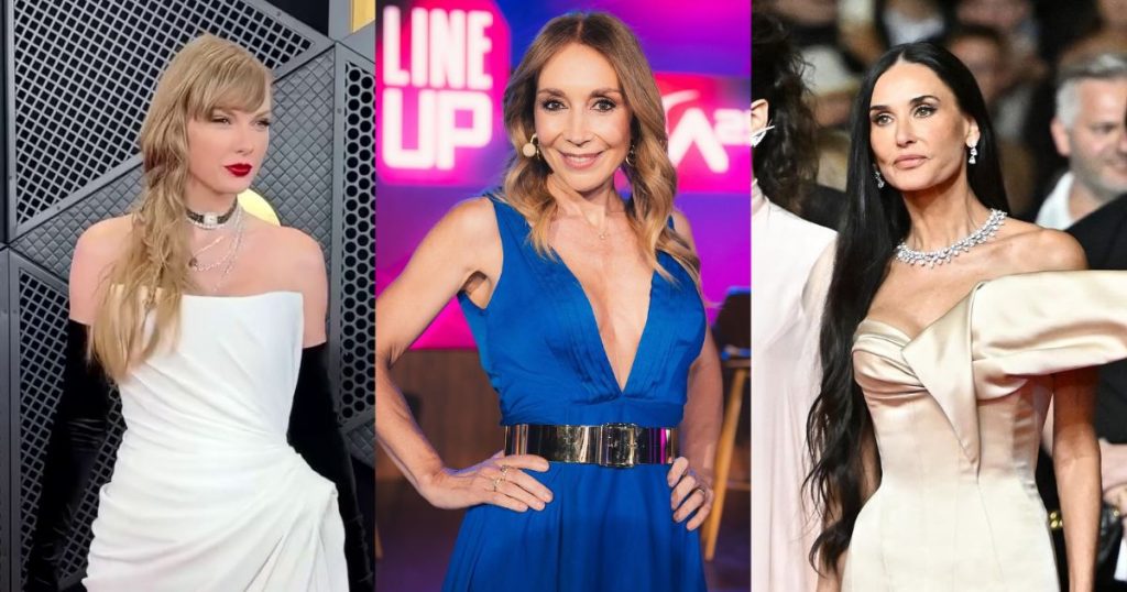 Karen Doggenweiler deslumbrará en Viña 2025 con alta costura: lucirá una marca icónica de celebridades