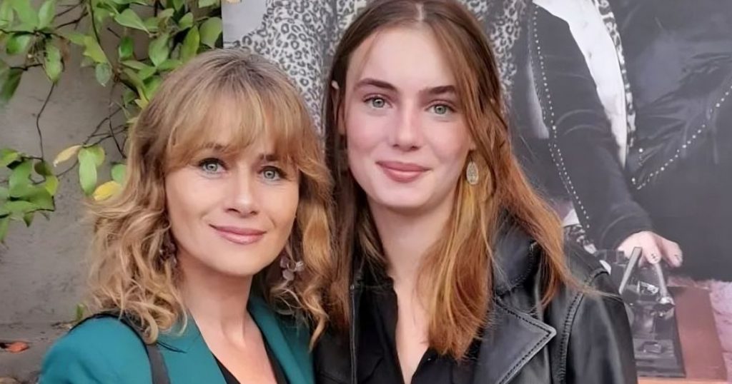 “¿Hasta cuándo?” Amaya Forch expone incómodo episodio de acoso vivido con su hija