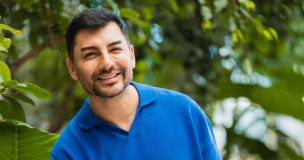 Andrés Caniulef rompe el silencio en la TV y revela que tiene VIH