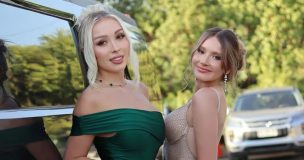 Los consejos de Daniella Chávez tras debut de su hija en TV: