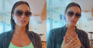 Emilia Dides responde a la polémica por la corona de Viña 2025: