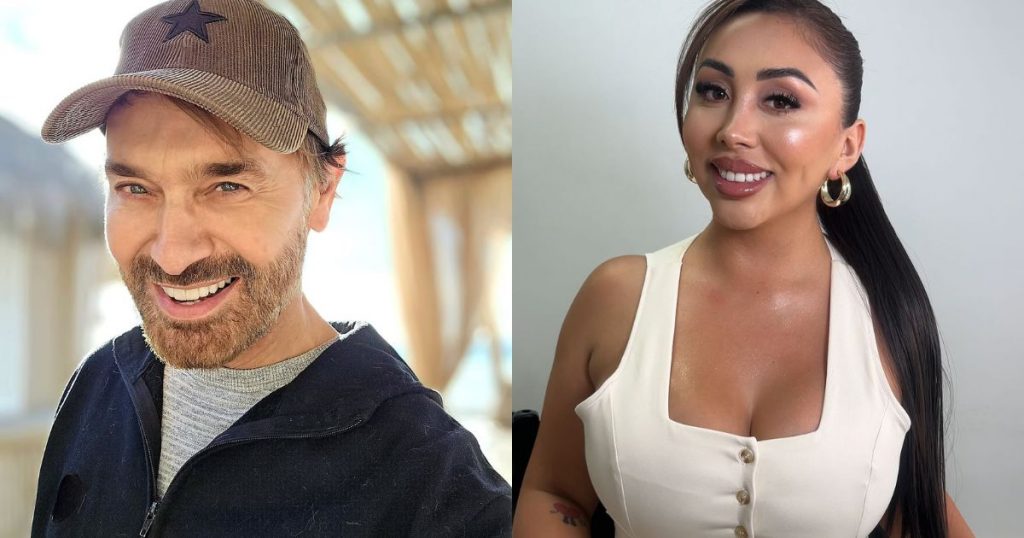 Jordi Castell respalda a Naya Fácil y la ‘Gala del Pueblo’: “Es una respuesta al clasismo”