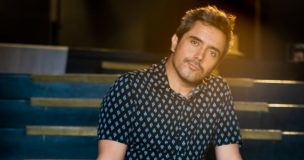 Koke Santa Ana denuncia robo y recibió inesperada ayuda: