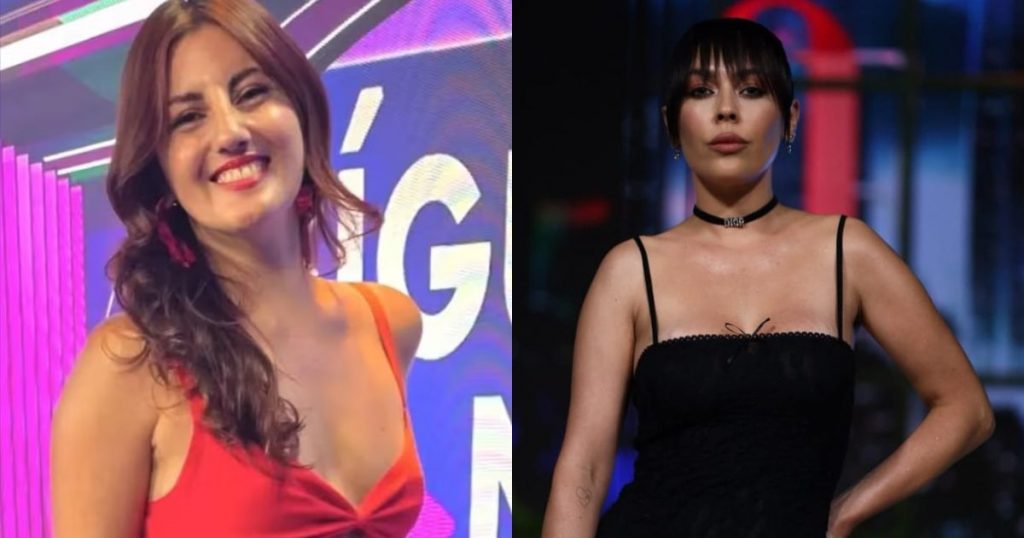 María Paz Arancibia y las razones de su renuncia a “Sígueme” de TV+: ¿Conflictos con los panelistas?