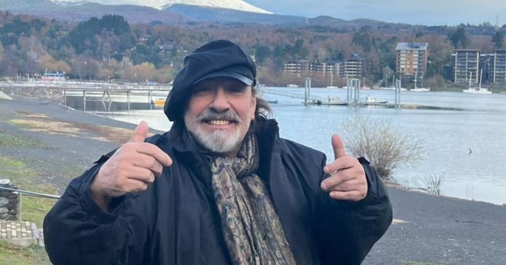 Miguel ‘Negro’ Piñera fulmina dudas sobre su paso por la Gala de Viña 2025: “Este viernes…”