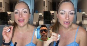 Paula Pavic promete revelar todo tras su divorcio con Chino Ríos:
