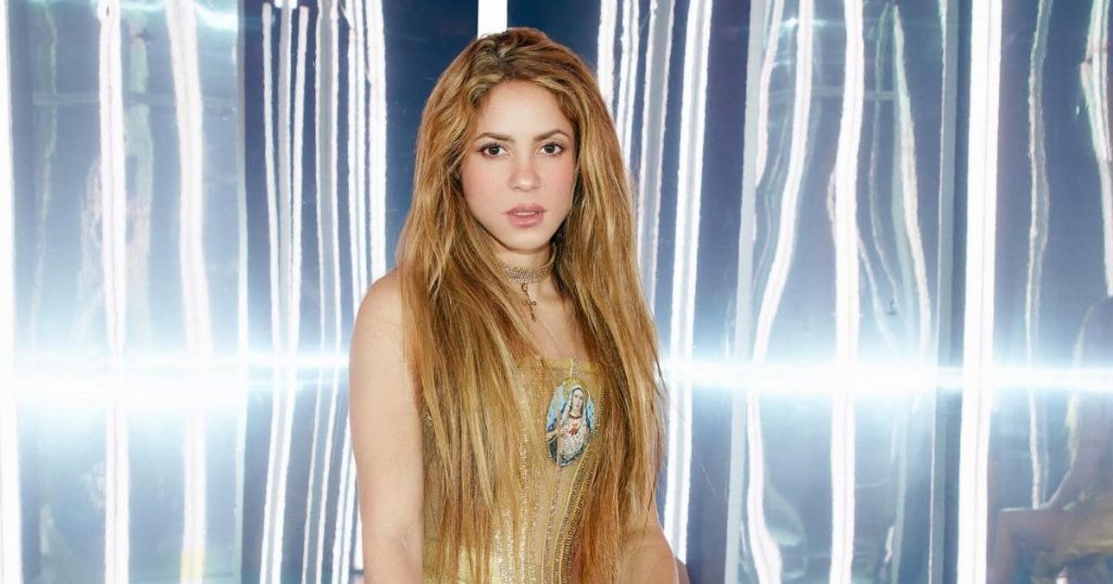 Escándalo en Perú: Difunden historial médico de Shakira y autoridades advierten sanciones
