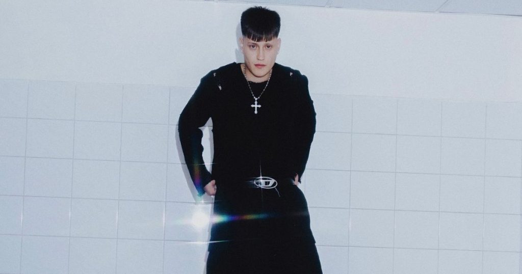 “Después de 22 años soñándolo”: Kidd Voodoo se prepara para su presentación en Viña 2025